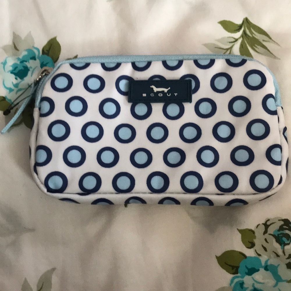 scout wallet